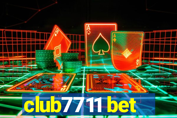 club7711 bet